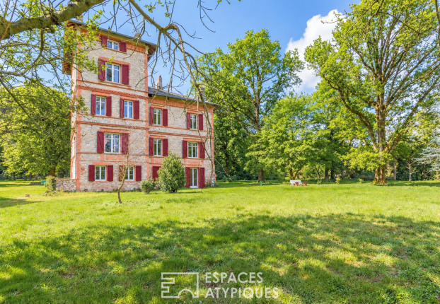 Maison 21 pièces 350 m² · à Dourgne · 350 m² · 680 000 €