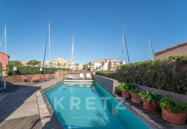 Maison 4 pièces 133 m² · à Le Cap d'Agde · 133 m² · 980 000 €