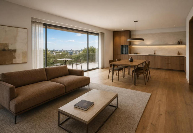 Appartement 3 pièces 81 m² · à Antibes · 81 m² · 1 660 000 €