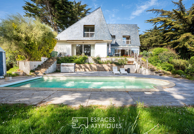 Maison 8 pièces 329 m² · au Pouliguen · 329 m² · 1 335 000 €