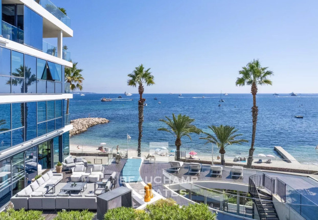Appartements de luxe / penthouses à vendre à Cannes · 8 690 000 €