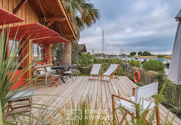 Maison 4 pièces 84 m² · à Gujan-Mestras · 84 m² · 780 000 €