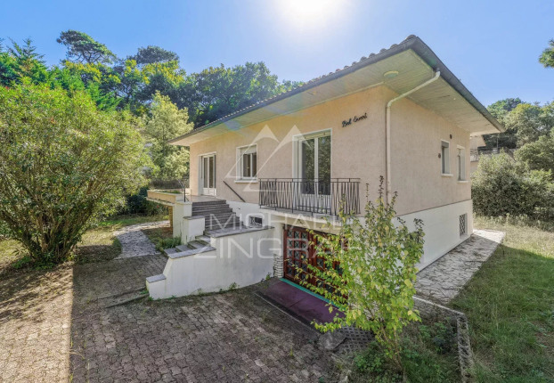 Maison 4 pièces 150 m² · à Arcachon · 150 m² · 1 575 000 €