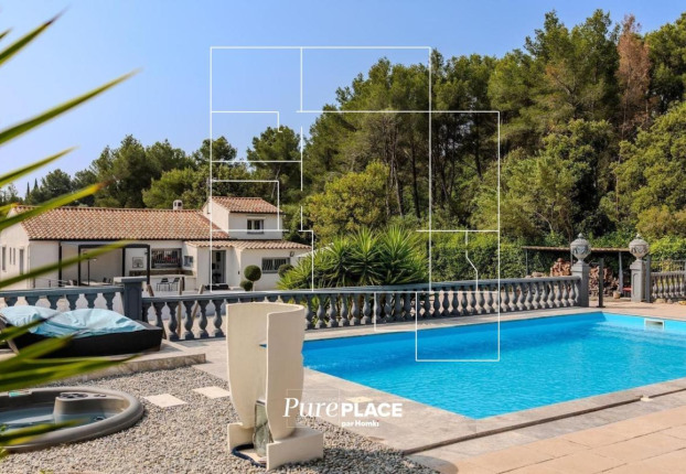 Maison 4 pièces 140 m² · à Évenos · 140 m² · 749 000 €