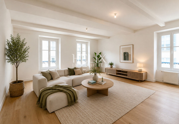 Appartement 6 pièces 155 m² · à Saint-Germain-en-Laye · 155 m² · 1 150 000 €