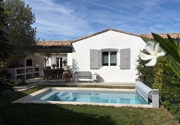Maison 6 pièces 150 m² · à La Flotte · 150 m² · 1 490 000 €