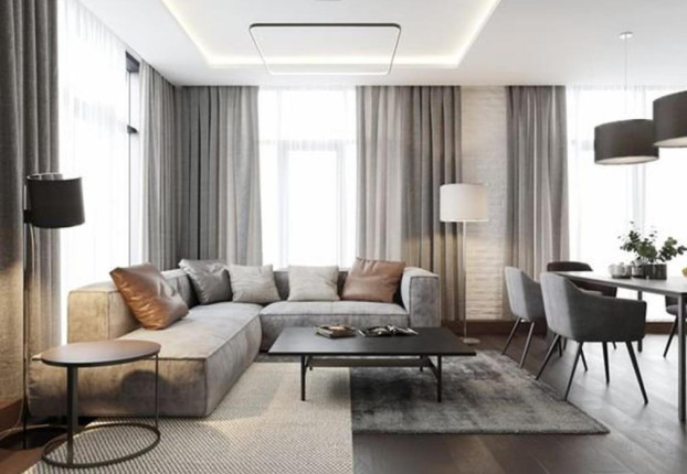 Appartement 5 pièces 126 m² · à Challes-les-Eaux · 126 m² · 549 000 €