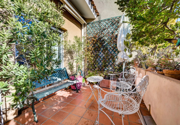 Appartement 3 pièces 82 m² · à Aix-en-Provence · 82,2 m² · 690 000 €