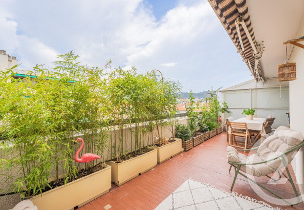 Appartement 3 pièces 79 m² · à Nice · 79,3 m² · 610 000 €