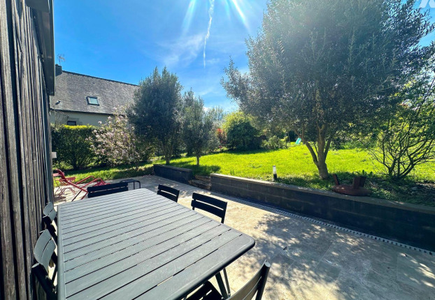 Maison 8 pièces 218 m² · à Saint-Suliac · 218 m² · 677 000 €
