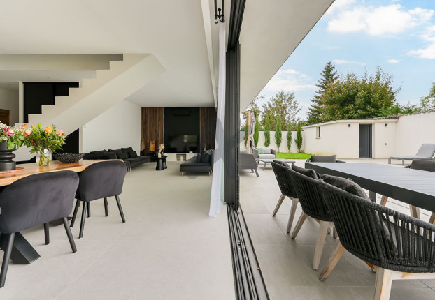 Maison 7 pièces 200 m² · à Le-Trillet, Meyzieu · 200 m² · 849 000 €