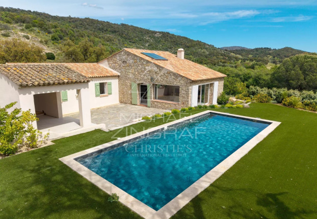 Maison 5 pièces 193 m² · à Le Plan-de-la-Tour · 193 m² · 1 270 000 €