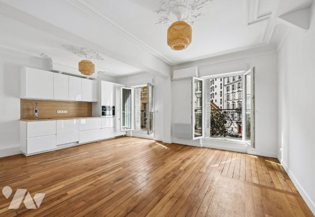 Appartement 3 pièces 72 m² · à Paris 6ème · 72,2 m² · 1 400 000 €