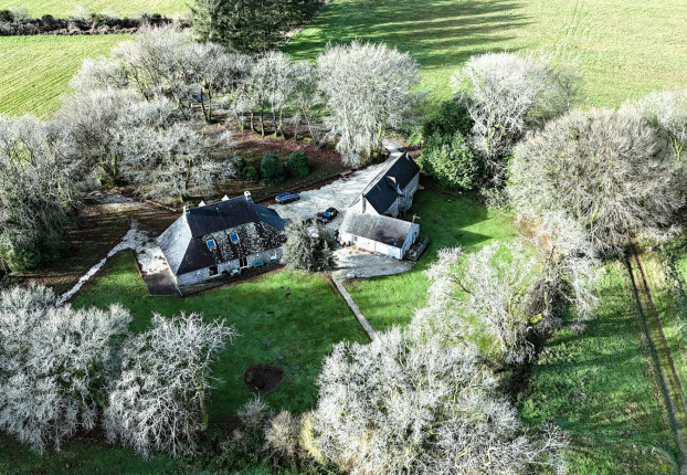 Maison 6 pièces 278 m² · à Quimperlé · 278 m² · 848 000 €