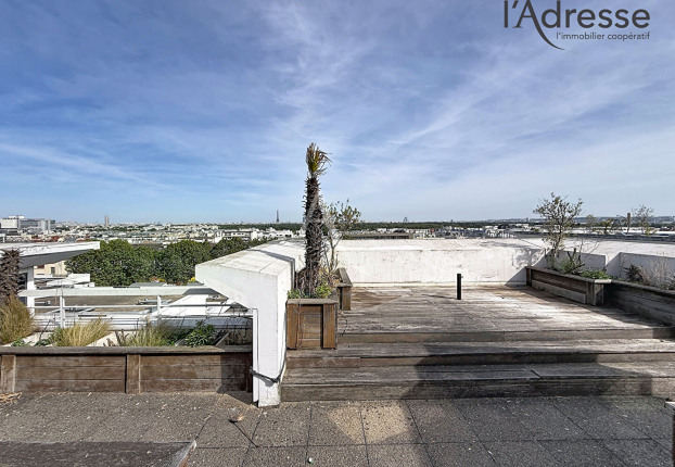 Appartement 5 pièces 137 m² · à Suresnes · 137 m² · 1 000 000 €