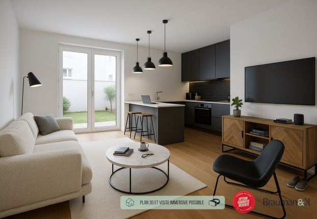 Appartement 5 pièces 158 m² · à Paris 18ème · 158 m² · 2 290 000 €