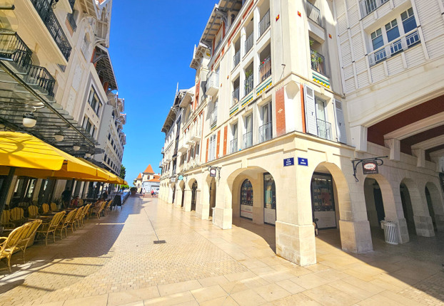 Appartement 3 pièces 73 m² · à Ville d'Ete, Arcachon · 73 m² · 649 000 €