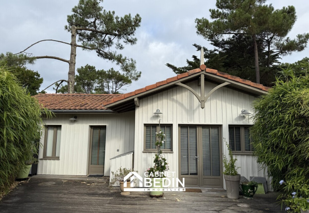 Maison 5 pièces 105 m² · à Lège-Cap-Ferret · 105 m² · 1 672 000 €