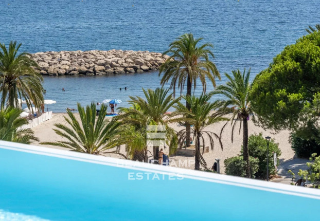 Appartement 2 pièces 49 m² · à Le Golfe Juan · 49,5 m² · 565 000 €