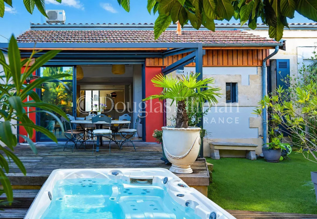Maison 6 pièces 139 m² · à Le Bouscat · 139 m² · 799 000 €