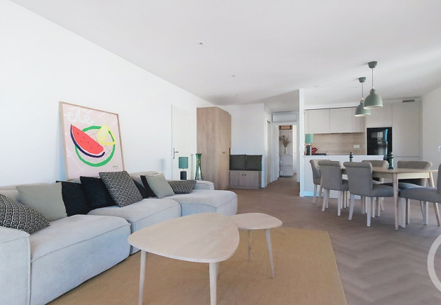 Appartement 4 pièces 98 m² · à Arcachon · 98,1 m² · 1 042 000 €
