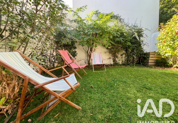 Maison 5 pièces 113 m² · à Tortière - Donatien, Nantes · 113 m² · 498 500 €