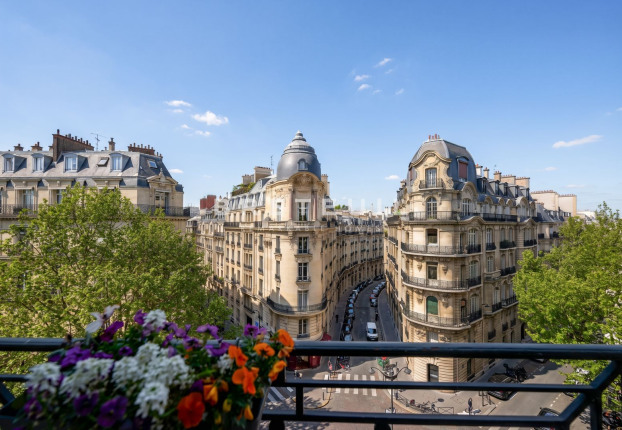 Appartement 7 pièces 281 m² · à Paris 16ème · 281 m² · 5 330 000 €
