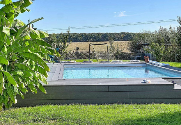 Maison 7 pièces 235 m² · à Moyvillers · 235 m² · 650 000 €