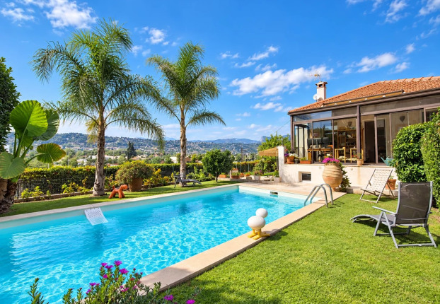 Maison 6 pièces 175 m² · à Nice · 175 m² · 1 175 000 €