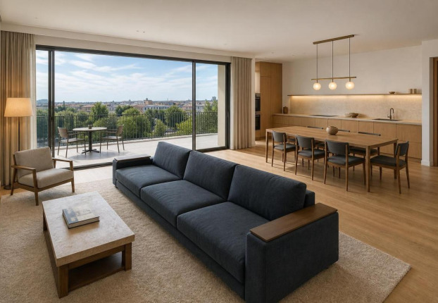 Appartement 4 pièces 80 m² · à Cannes · 80 m² · 574 000 €