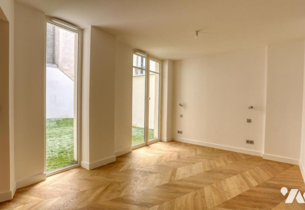 Appartement 4 pièces 86 m² · à Neuilly-sur-Seine · 86,3 m² · 1 298 830 €