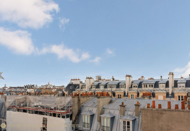 Appartement 3 pièces 60 m² · à Paris 6ème · 60 m² · 995 000 €