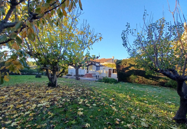 Maison 5 pièces 55 m² · à Eyguières · 55 m² · 572 000 €