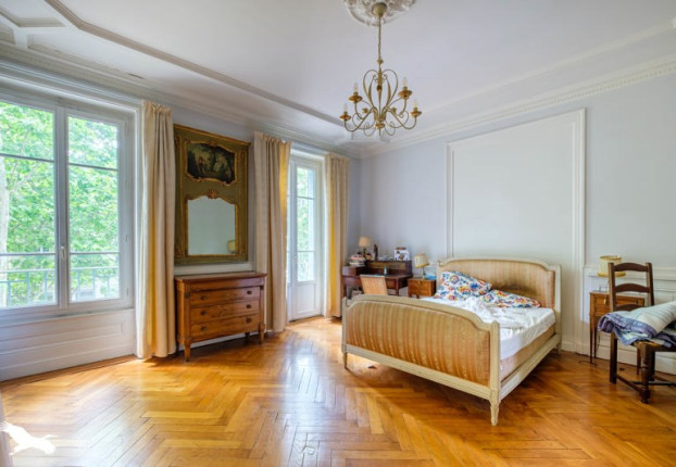 Appartement 5 pièces 167 m² · à Les Brotteaux-Bellecombe-Masséna, Lyon 6ème · 167 m² · 900 000 €