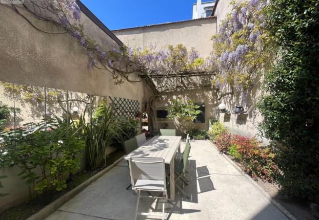 Maison 6 pièces 165 m² · à Reims · 165 m² · 798 000 €