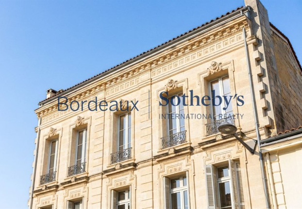 Appartement 6 pièces 189 m² · à Bordeaux · 189 m² · 1 099 000 €