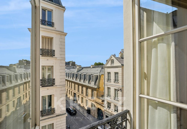 Appartement 3 pièces 83 m² · à Invalides, Paris 7ème · 83 m² · 1 900 000 €
