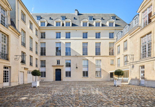 Appartement 1 pièce 37 m² · à Paris 5ème · 37,1 m² · 590 000 €