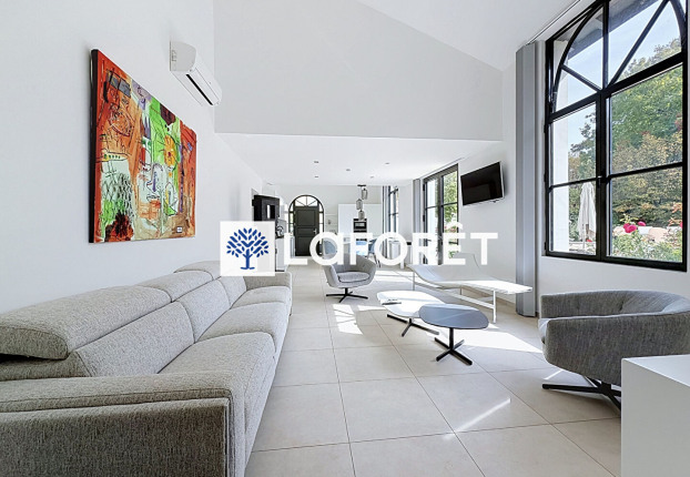 Maison 6 pièces 150 m² · à Collonges-au-Mont-d'Or · 150 m² · 850 000 €