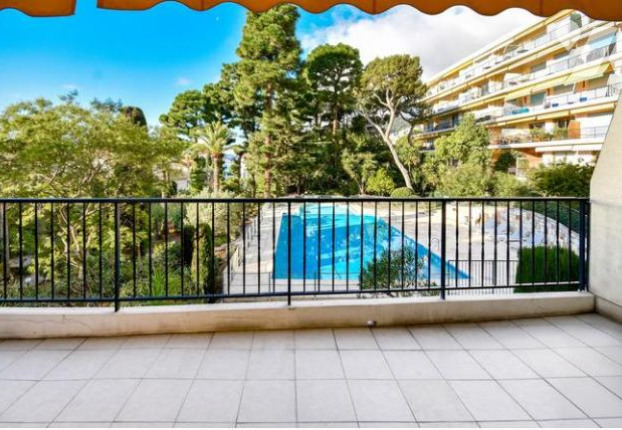 Appartement 3 pièces 92 m² · à Cap-d'Ail · 92 m² · 1 050 000 €