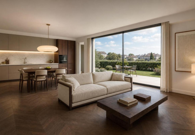 Appartement 3 pièces 68 m² · à La Ciotat · 68 m² · 629 000 €