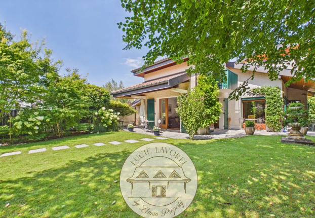 Maison 6 pièces 165 m² · à Veigy-Foncenex · 165 m² · 997 000 €