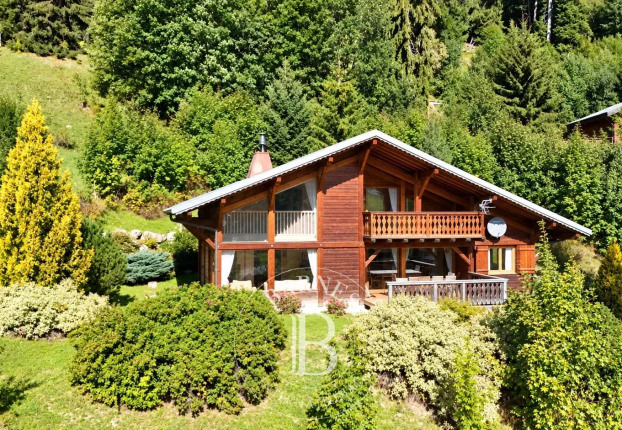 Maison 6 pièces 259 m² · à Les Gets · 259 m² · 1 550 000 €