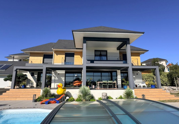 Maison 6 pièces 230 m² · à Serres-Castet · 230 m² · 945 000 €