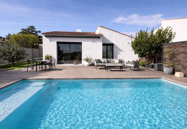 Maison 5 pièces 120 m² · à Velaux · 120 m² · 615 000 €