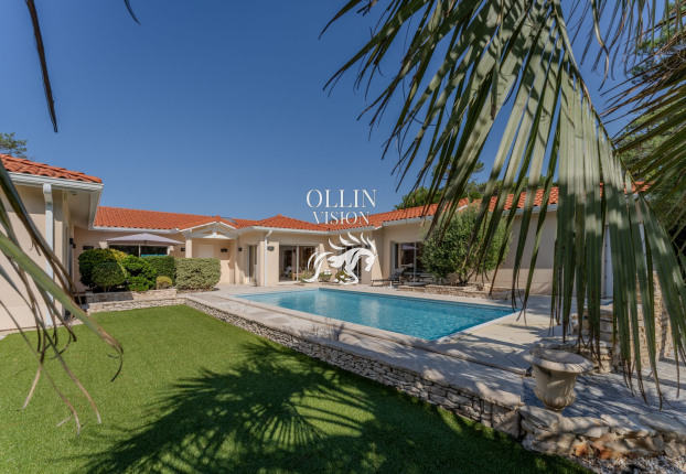 Maison 7 pièces 242 m² · à Biscarrosse · 242,4 m² · 1 250 000 €