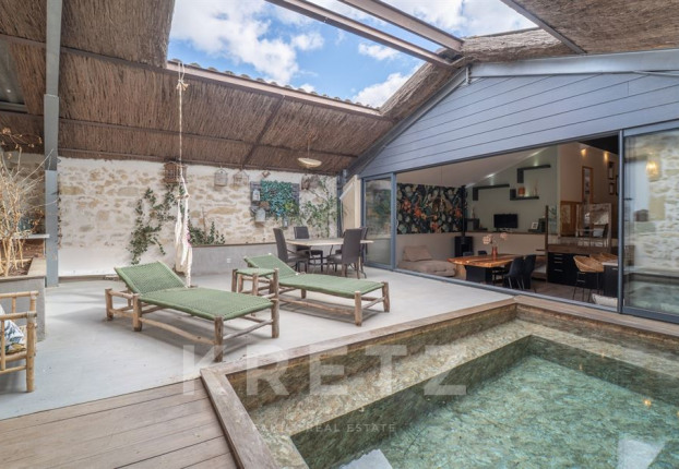 Maison 9 pièces 264 m² · à Lespignan · 264 m² · 499 000 €