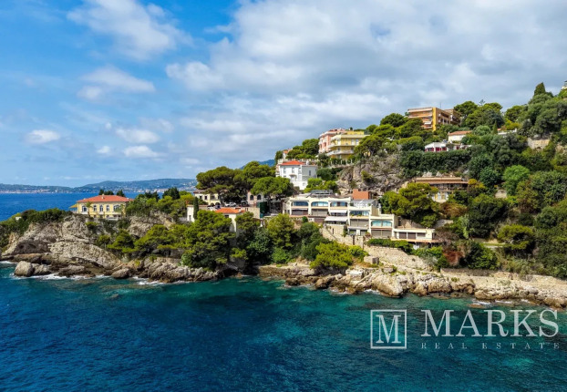 Appartement 2 pièces 43 m² · à Cap-d'Ail · 43 m² · 892 000 €
