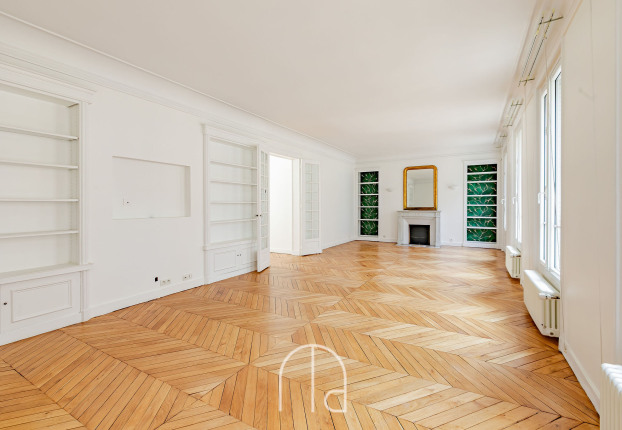 Appartement 6 pièces 175 m² · à Paris 16ème · 175 m² · 1 990 000 €
