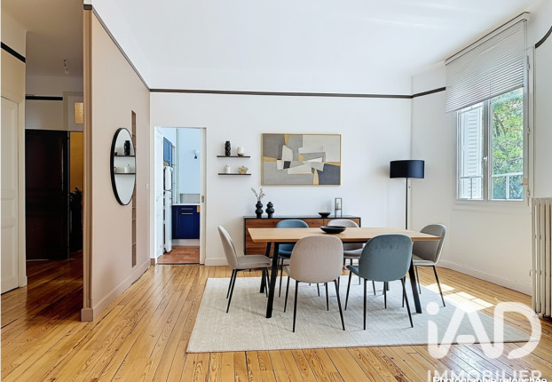 Maison 8 pièces 170 m² · à Saint Michel-le Busca-Empalot-Saint Agne, Toulouse · 170 m² · 795 000 €